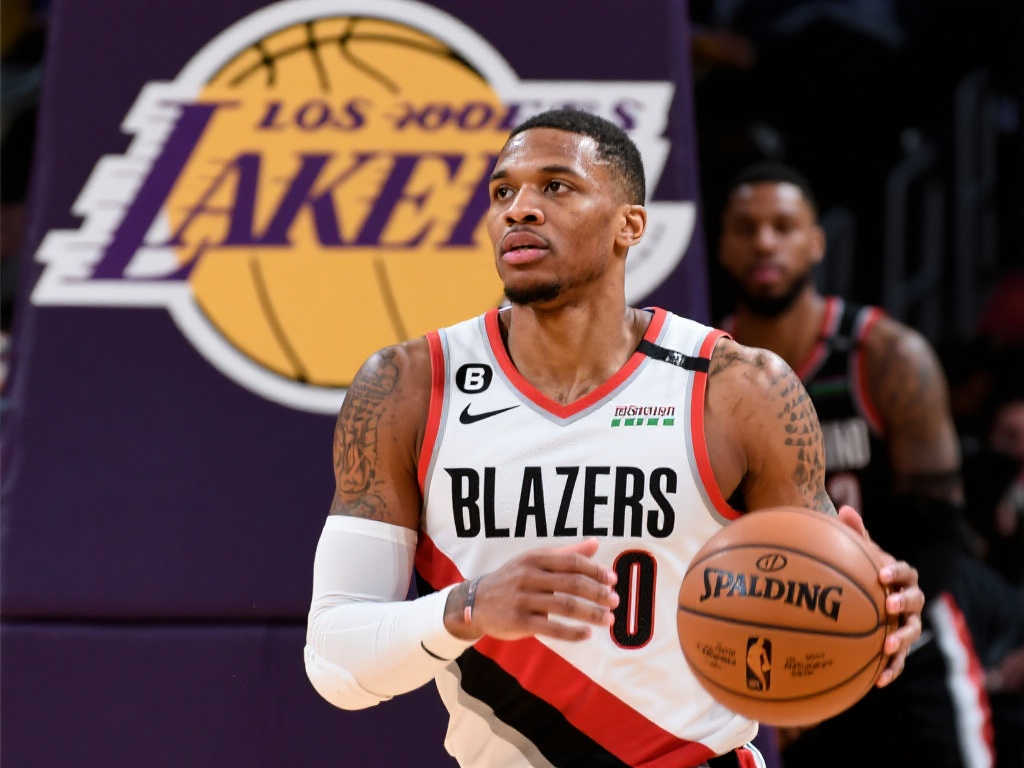 湖人阵容调整:谁值得续约?谁该被交易? 湖人阵容调整:谁值得续约?谁该被交易?