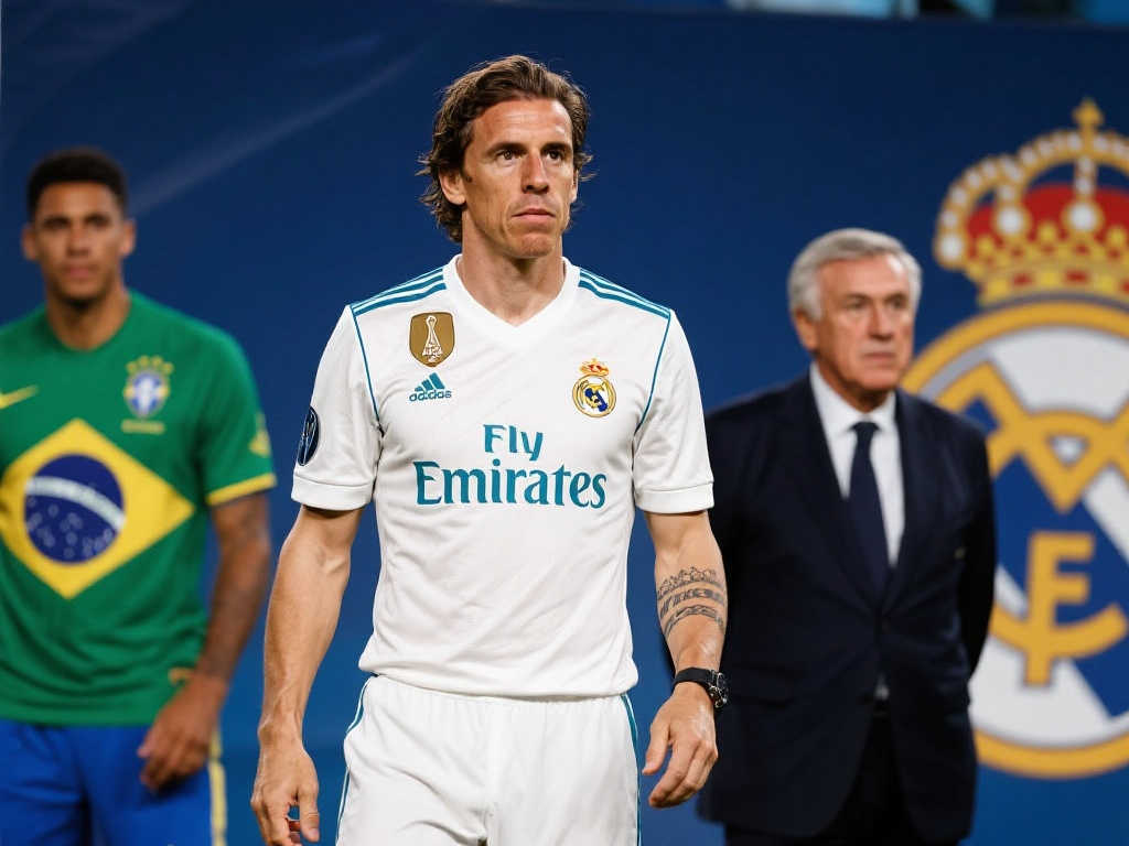 西媒爆料:阿隆索或将执教皇马,巴西足协加速推进安切洛蒂签约 西媒爆料:阿隆索或将执教皇马,巴西足协加速推进安切洛蒂签约