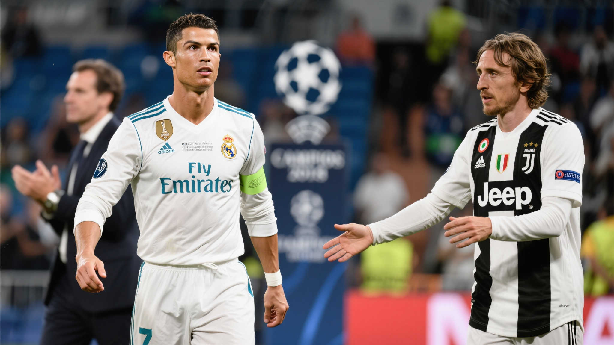 阿隆索点头，39岁莫德里奇或将续约！皇马两大条件：降薪+接受替补