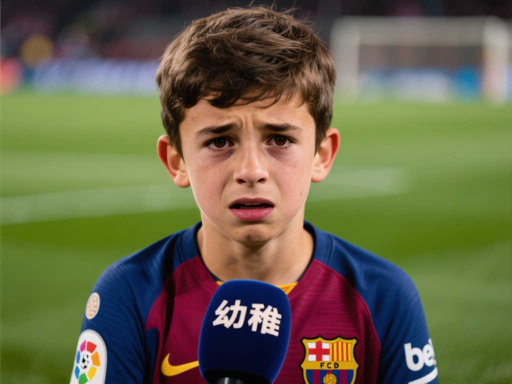 天真还是直言?佩德里赛后言论引热议,球迷直呼:佩大师别这样 天真还是直言?佩德里赛后言论引热议,球迷直呼:佩大师别这样