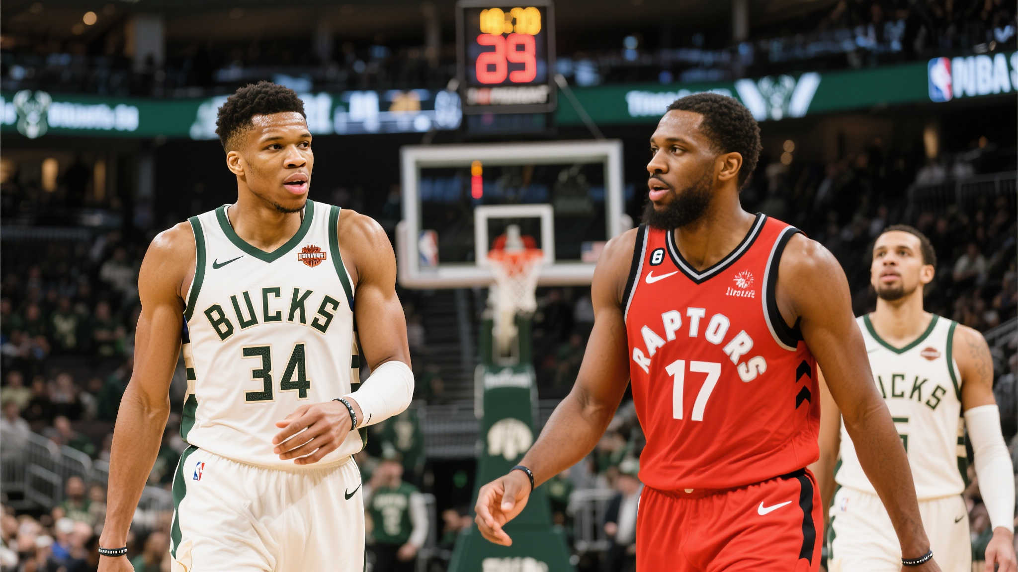 队史首冠三队齐争!7年变迁,NBA年年创新,熟悉又陌生 队史首冠三队齐争!7年变迁,NBA年年创新,熟悉又陌生